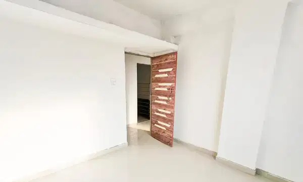 1 BHK - 2 Bathroom - 575 sqft Booking Started, Under Construction, Builder HAFTA