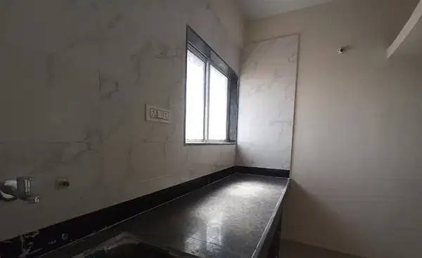 1 BHK - 2 Bathroom - 575 sqft Booking Started, Under Construction, Builder HAFTA