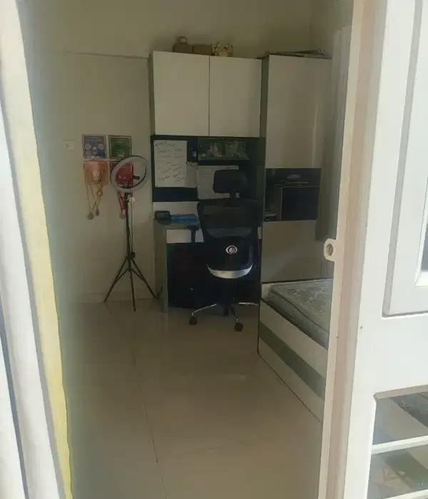 2 BHK - 2 Bathroom - 1193 sqft Big carpet 2bhk for sale nice society and surrounding