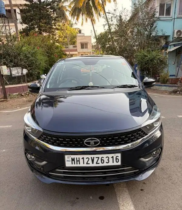 tata tiago (2023)
