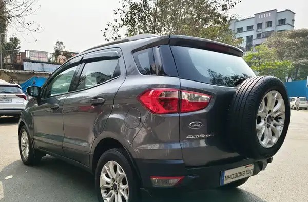 ford ecosport (2017)