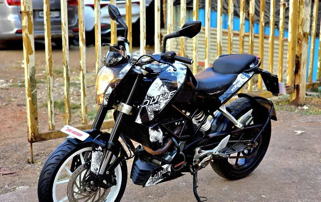 ktm duke 200 (2017)