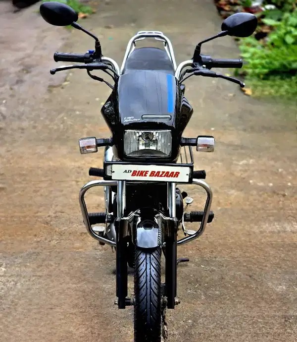 hero splendor plus xtec (2023)