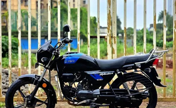 hero splendor plus xtec (2023)