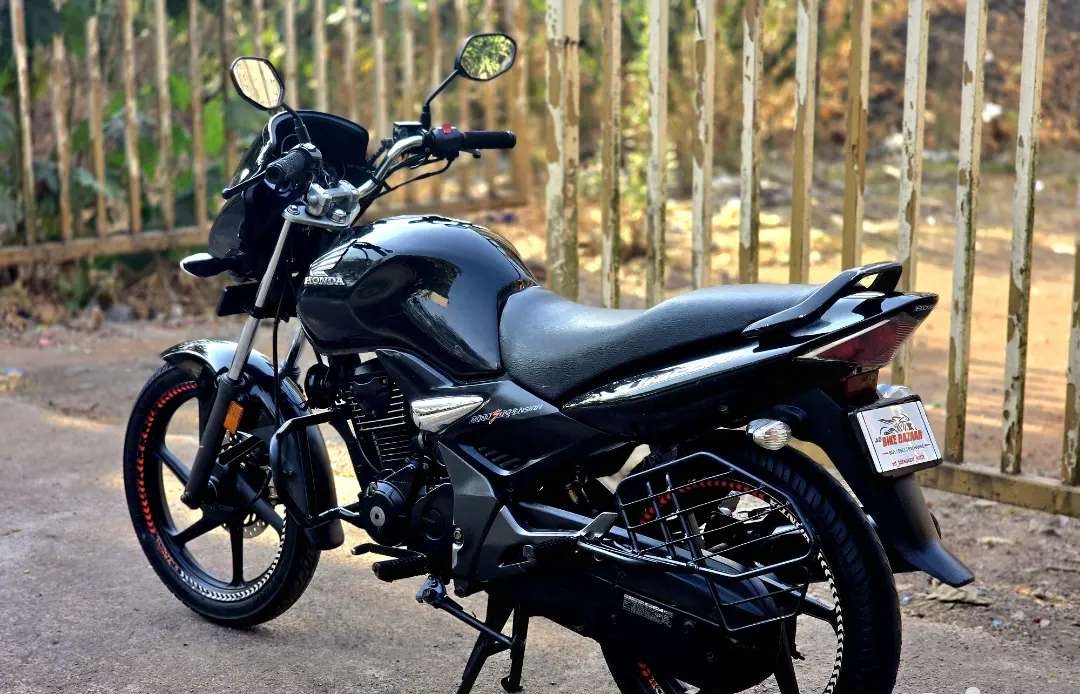 honda unicorn (2021)