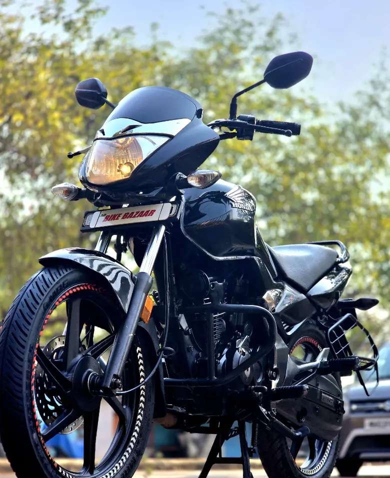 honda unicorn (2021)
