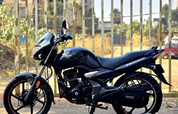 honda unicorn (2021)