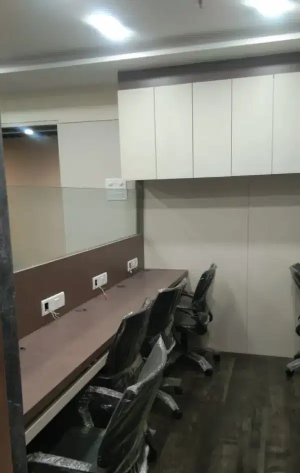 Ready Office Space For Rent