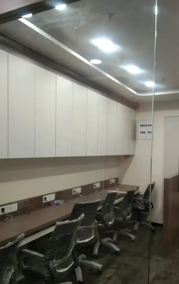 Ready Office Space For Rent