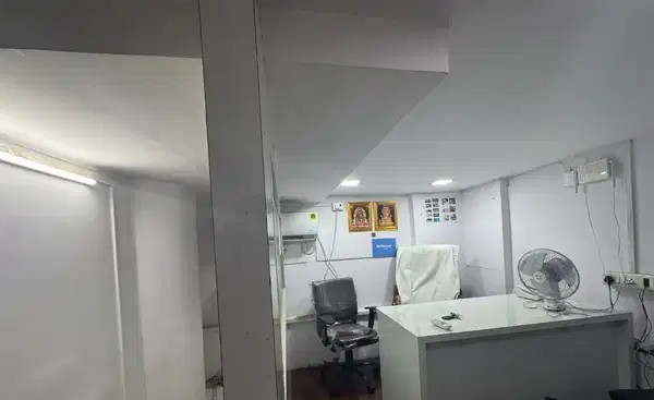 Furnished Office For Rent In Vashi