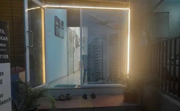 Office Space Sharing / Partner, Sector 5 Ulwe