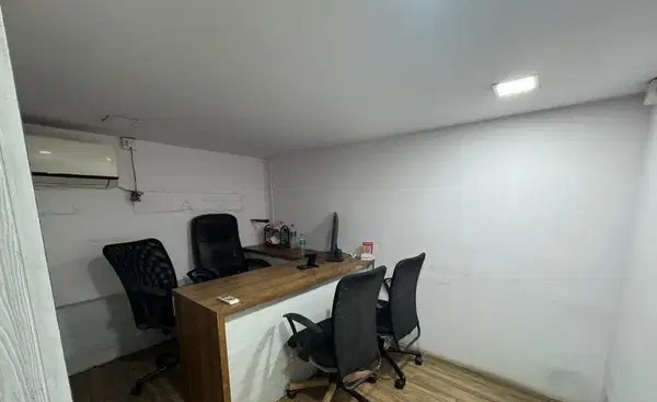 Premium Offices & Retail at Navi Mumbai’s Business 