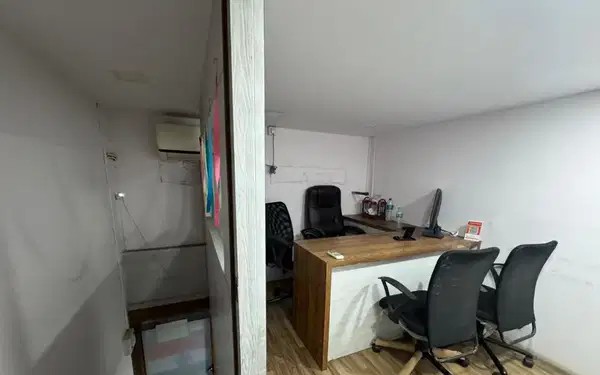 Premium Offices & Retail at Navi Mumbai’s Business 
