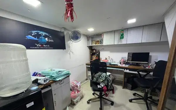 Premium Offices & Retail at Navi Mumbai’s Business 
