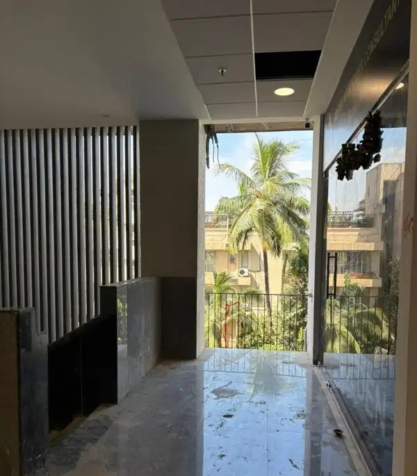 Commercial Space for Rent in Nalasopara Suitable for Big Brands