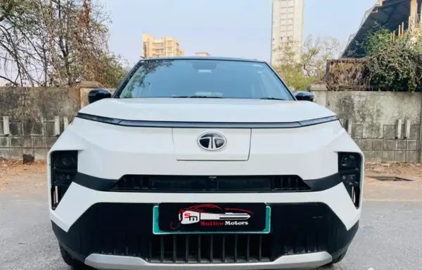 tata punch ev (2024)