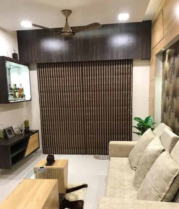 Premium 1BHK Flat for Rent in Bandra West – Prime Location