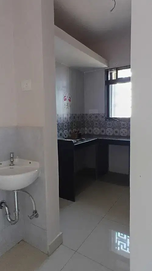 Best Seaview flat with very well venation flat in Ulwe
