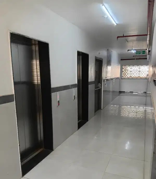 Best Seaview flat with very well venation flat in Ulwe