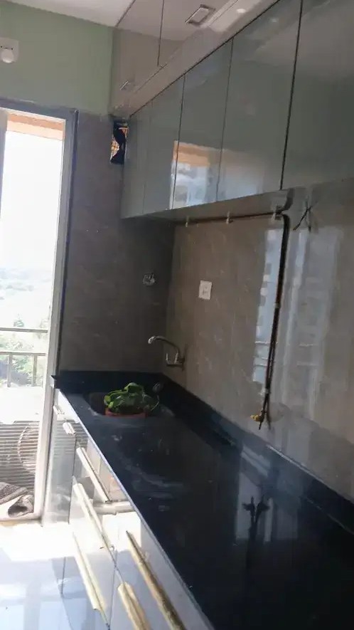 Fully Furnished flat at Prime location