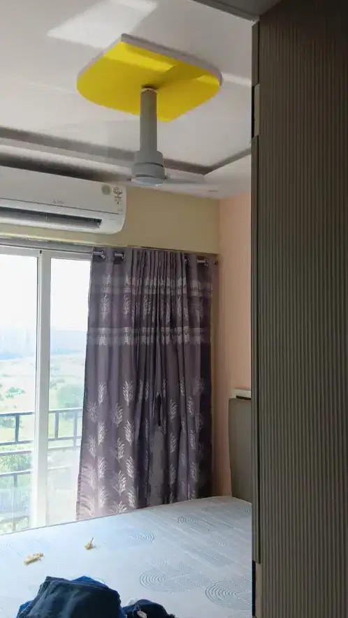 Fully Furnished flat at Prime location
