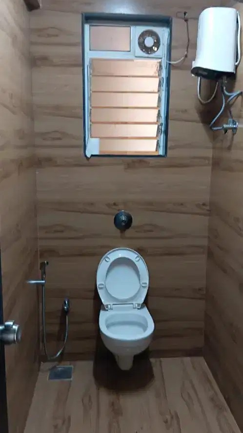Fully Furnished flat at Prime location