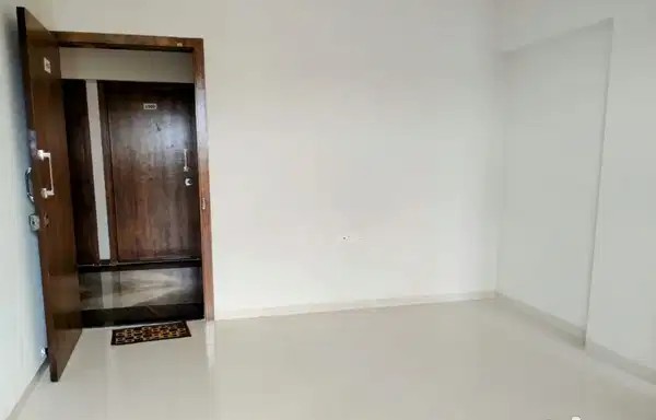 Available 2bhk at Sector 17 ulwe