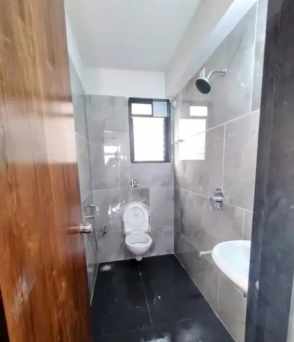 Available 2bhk at Sector 17 ulwe