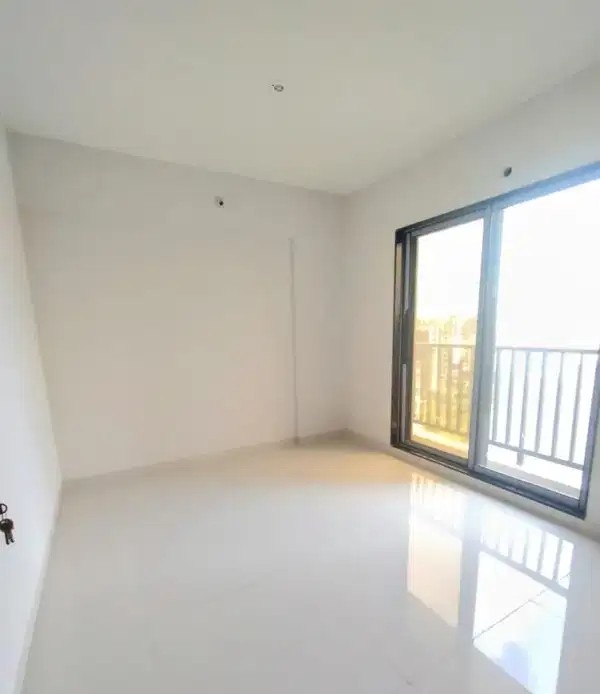 Available 2bhk at Sector 17 ulwe