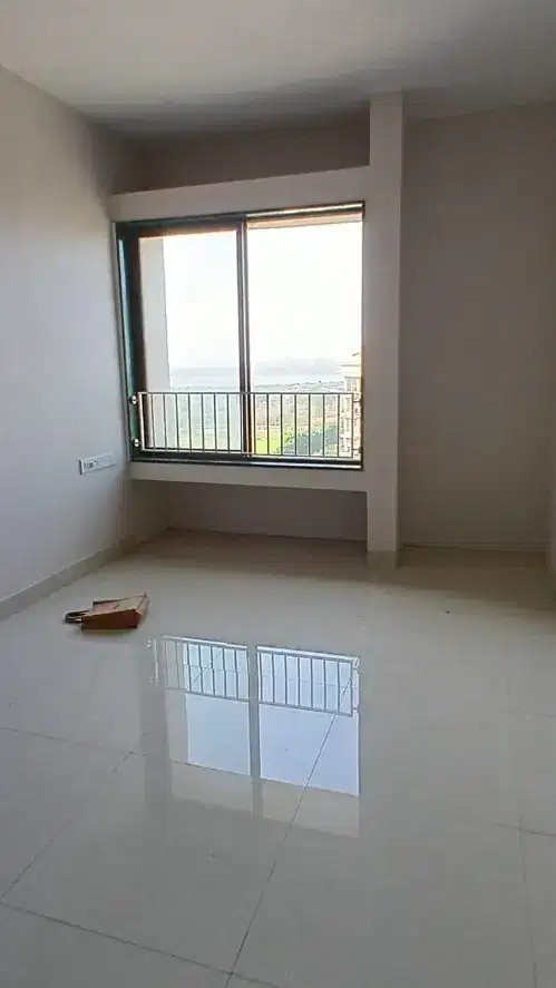 1 BHK - 1 Bathroom - 525 sqft Cidco housing, New construction 1 bhk flats for Rent