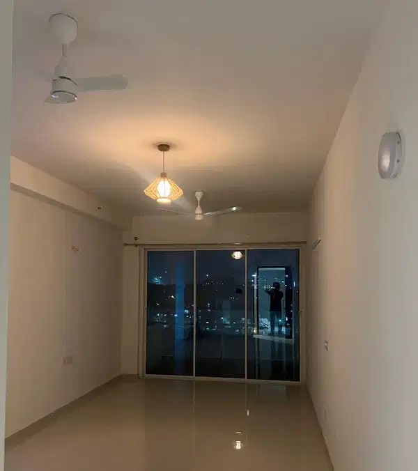 1 BHK - 1 Bathroom - 650 sqft 1BHK ON HEAVY DEPOSIT