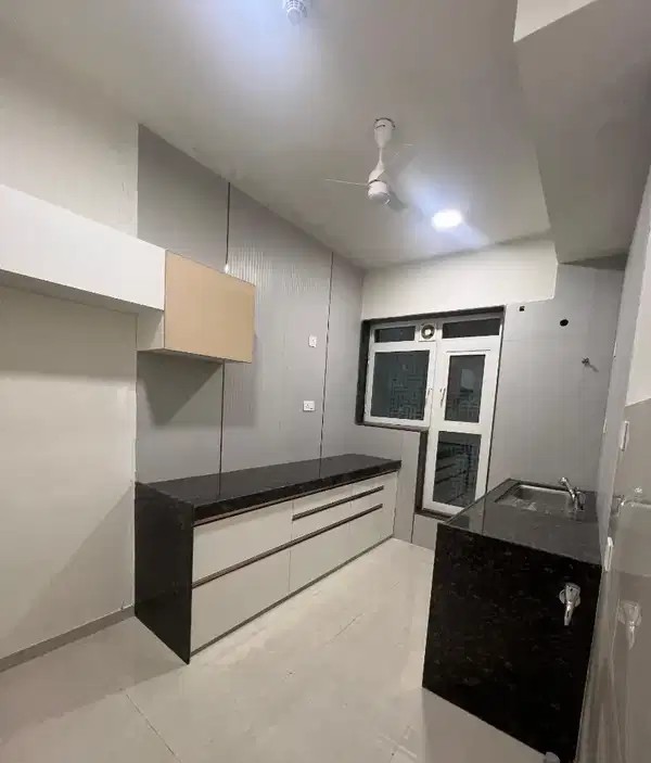 1 BHK - 1 Bathroom - 650 sqft 1BHK ON HEAVY DEPOSIT