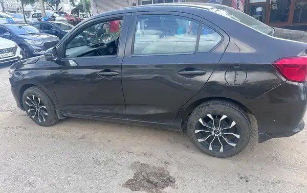 honda amaze 2nd gen (2020)