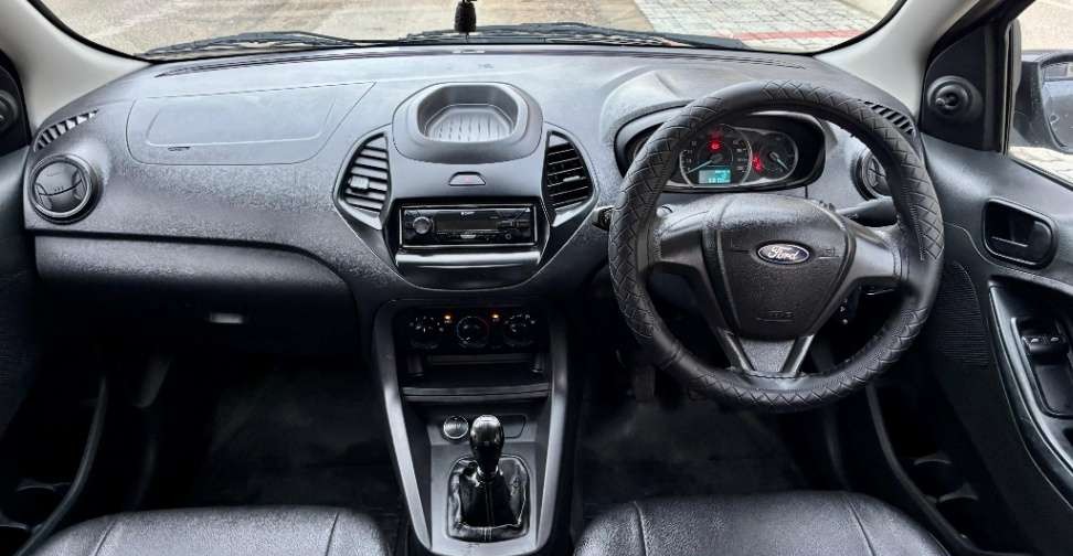 ford freestyle (2018)
