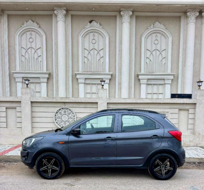ford freestyle (2018)