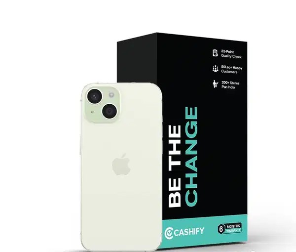  iPhone 15