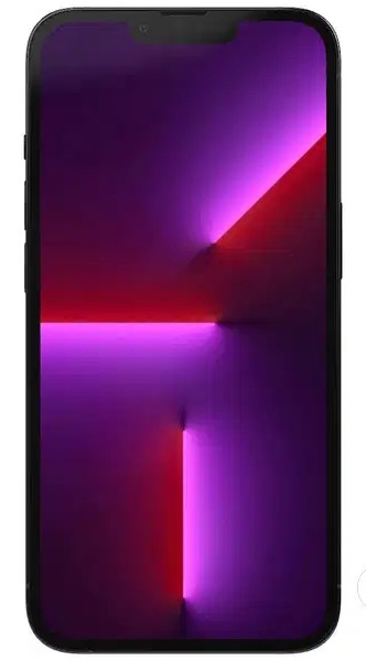 Apple iPhone 12 mini