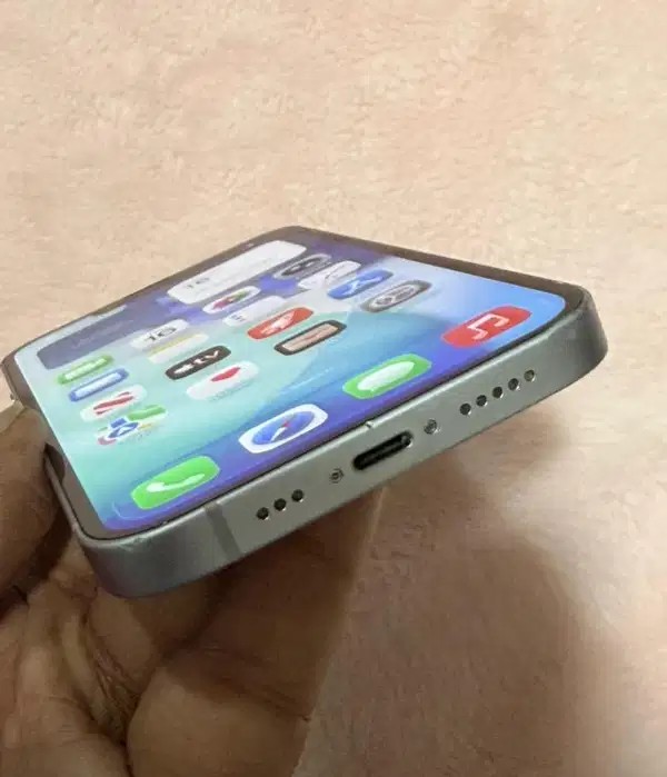 iPhone 14 256gb Purple