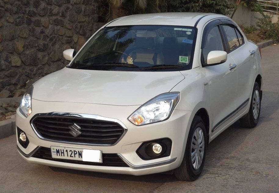 Maruti Suzuki Swift Dzire (2020)